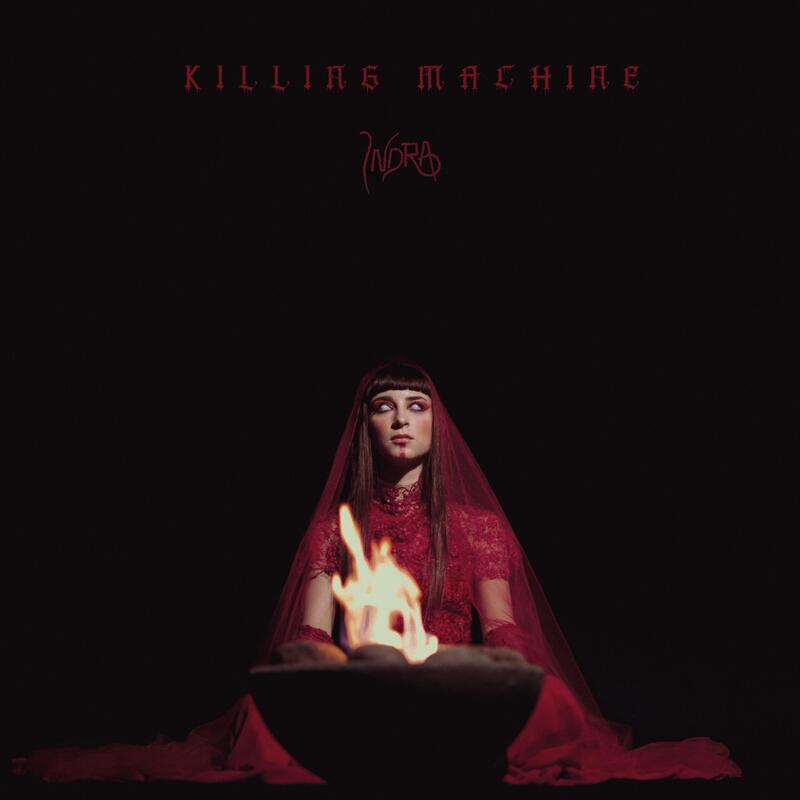 Killing Machine - Indra