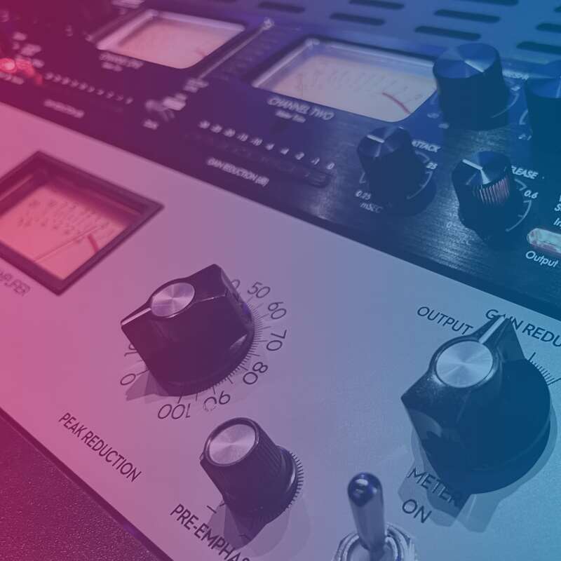 Mixing e Mastering Online