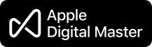 Apple Digital Master Certified Studio