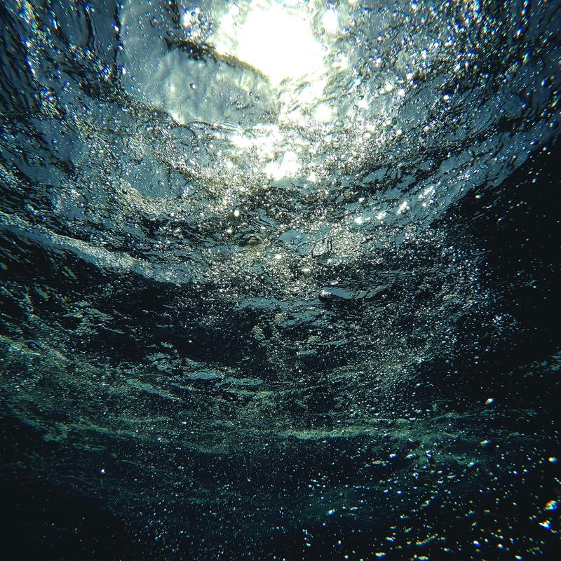 Underwater - Variance